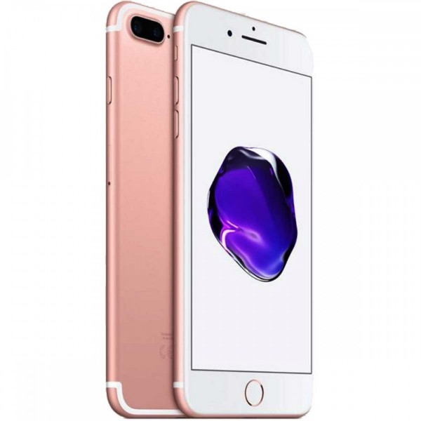 Apple iPhone 7 Plus 128gb Rose Gold Neverlock